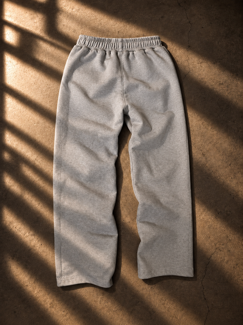 Rose Sweat-Pants